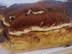 提拉米苏挞-法桐蛋糕·手作面包(万象城店)