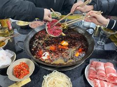 -星鸿社重庆老火锅