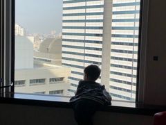 -东京希尔顿酒店