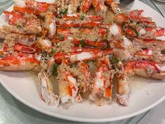 -麒麟海鲜酒家(Richmond)