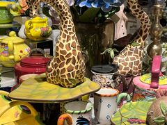 -陶缘陶瓷工厂店