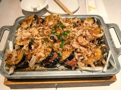 -北李妈妈菜·海肠捞饭(开发区万达店)
