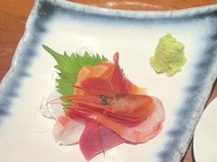 -千代武日本料理(开发区店)