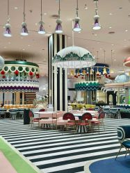 -奈尔宝家庭中心·亲子餐厅(鄞州万达店)