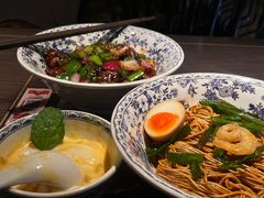 -阿大排档(长春这有山店)