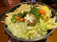 寿喜锅两人餐-有喜屋·深夜食堂(北京西路店)