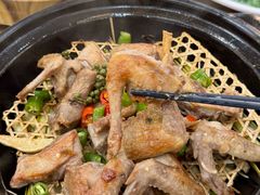 -丰尔粥食·顺德鱼生·干蒸排骨顺德菜(大良分店)