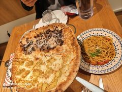 -1861意大利餐厅(文化广场店)