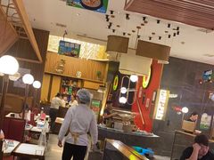 -捞神煲汤火锅(湖滨商业街店)