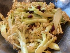 干锅花菜-印象江南(东栅店)