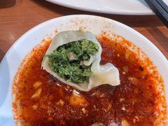 -鸿毛饺子(紫竹桥店)