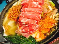 -MI WU FACTORY米屋美食工厂餐厅(绿地店)