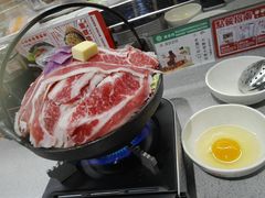 -友壹町寿司(嘉洲广场店)