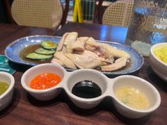 -章记星洲 · 新加坡餐厅(望京店)
