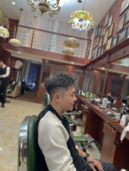 -尼特斯男士发型馆