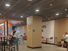 -麦当劳(温州人民路店)