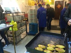 -好好栗子店(海宁总店)