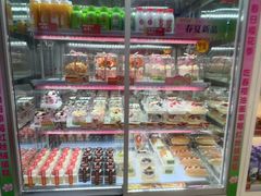 -味多美蛋糕(京旺家园店)