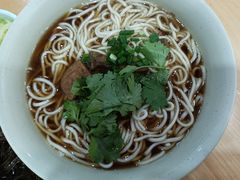 -李先生牛肉面大王(昌平鼓楼店)