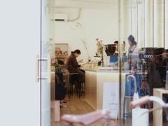 门面-Onirii Coffee(长乐路店)