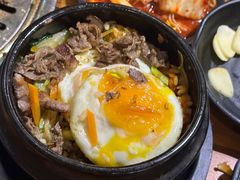 -炽城·烤肉名家(鸿达中央广场店)