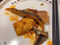 -师烤·豆花烤鱼(深圳坂田天虹店)