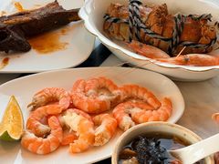 -万达文华酒店·48F云端窗景美食汇自助餐厅