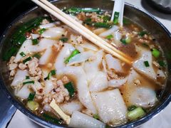 -老仓醋米线(万达店)