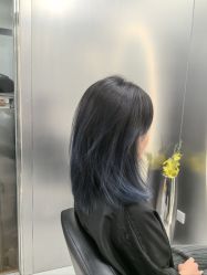 -5M HAIR SALON 旗舰店