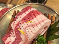 -西塔老太太泥炉烤肉(双井店)