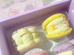 -好利来(团结湖店)