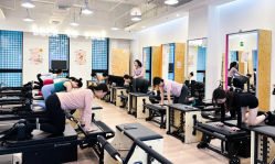 -Real Pilates优体普拉提
