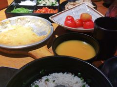 -千寻烧肉(政务区店)