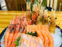 -割烹旭日本料理(龙湖狮山天街店)