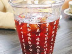 -宫事颐庭·老佛爷贵寿下午茶(颐和园店)