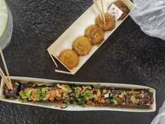 -董顺桃老长沙臭豆腐(步行街店)