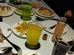 -戈拿旺巴西烤肉(崇文门店)