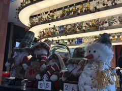 -Nord Grill&Bar Highland诺德西餐(深圳欢乐海岸店)