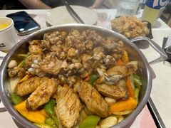 -黄记煌三汁焖锅(首创奥特莱斯店)