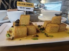 -隔壁老王·家常云南菜(花巷店)