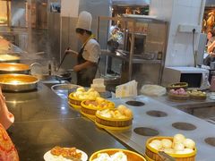 -宝丽金大酒店·洗浴中心