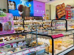 -金凤成祥(东直门现烤面包店)