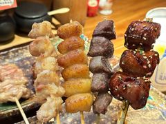 -鸟幸 TORISAKI 炭火居酒屋