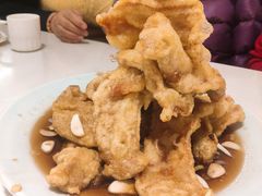 -萍香大厨·葱烧大鱼头(解放北路店)