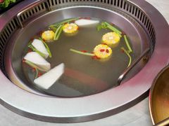 -三头牛·潮汕牛肉生蚝火锅 (夏湾店)