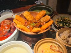 -南京大牌档(夫子庙老门东店)