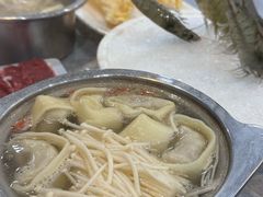 -牛天下·牛肉·海鲜·打边炉·融合菜
