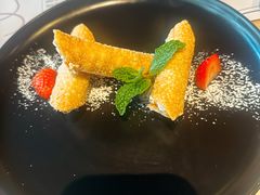 -安妮意大利餐厅(国贸店)