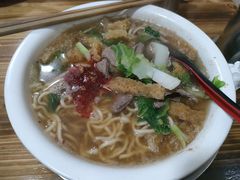 -祁家面馆(大香炉店)