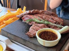 -Entrecôte 法国牛扒馆(保利·时光里店)